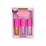 Makeup Revolution Kiss & Go Gift Set - Maison des fragrances