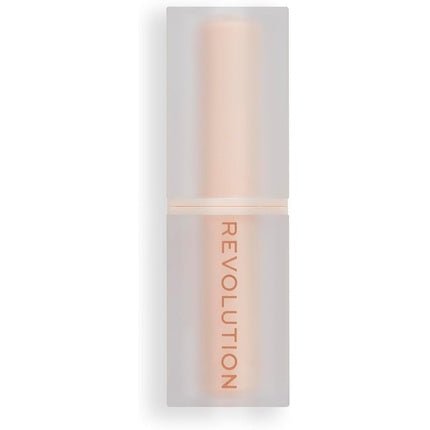 Makeup Revolution Lip Allure Soft Satin Lipstick CEO Brick Red - Maison des fragrances