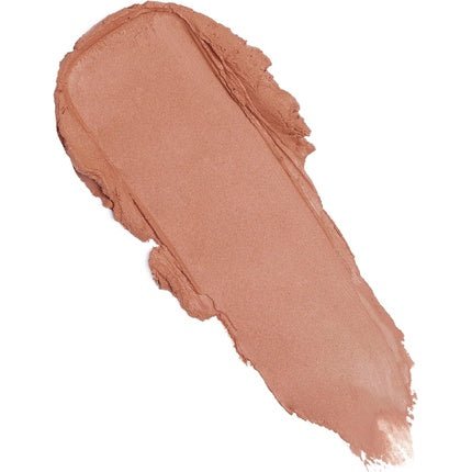 Makeup Revolution Lip Allure Soft Satin Lipstick Chauffeur Nude - Maison des fragrances