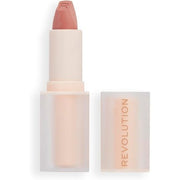 Makeup Revolution Lip Allure Soft Satin Lipstick Queen Pink - Maison des fragrances