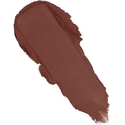 Makeup Revolution Lip Allure Soft Satin Lipstick Stiletto Brown - Maison des fragrances