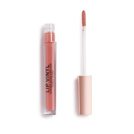 Makeup Revolution Lip Vinyl Lip Gloss Glorified 3.60ml - Maison des fragrances