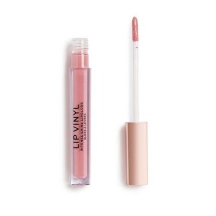 Makeup Revolution Lip Vinyl Lip Gloss Icon 1pc - Maison des fragrances