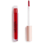 Makeup Revolution Lip Vinyl Ruby 3.6ml - Maison des fragrances