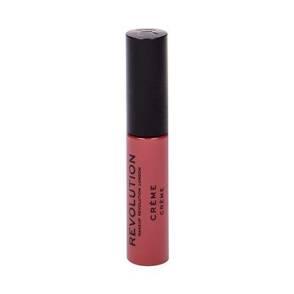 Makeup Revolution Liquid Lipstick 3ml - Maison des fragrances