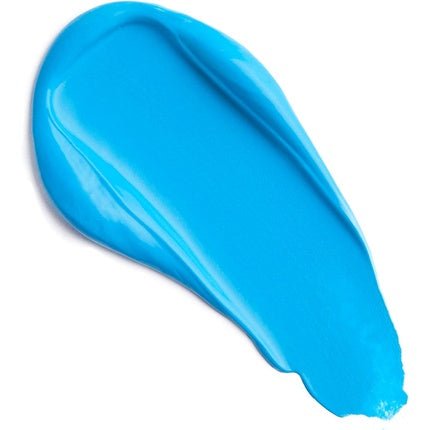 Makeup Revolution London Artist Collection Artist Face and Body Paint Blue Jelly Formula Ready To Use 15ml - Maison des fragrances