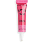 Makeup Revolution London Artist Collection Artist Face and Body Paint Pink Jelly Formula Ready To Use 15ml - Maison des fragrances