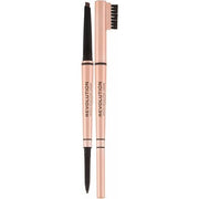 Makeup Revolution London Balayage Brow Ash Brown Eyebrow Pencil 0.38g - Maison des fragrances