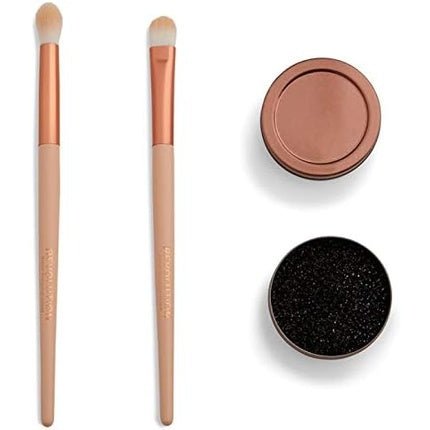 Makeup Revolution London Define & Blend - Maison des fragrances