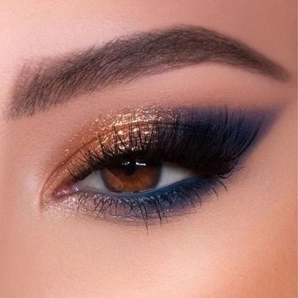 Makeup Revolution London Forever Flawless Optimum 19.8g - Eye Shadow for Women Color Palette - Maison des fragrances