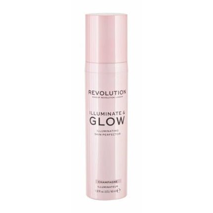 Makeup Revolution London Glow and Illuminate 40ml - Maison des fragrances