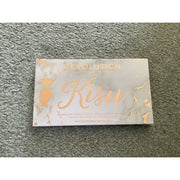 Makeup Revolution London KISU Makeup Pigment & Highlighter Palette BNIB - Maison des fragrances