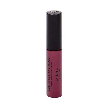 Makeup Revolution London Lip Color 3ml Dark Violet - Maison des fragrances