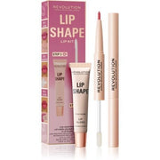 Makeup Revolution London Lip Shape 9ml - Maison des fragrances
