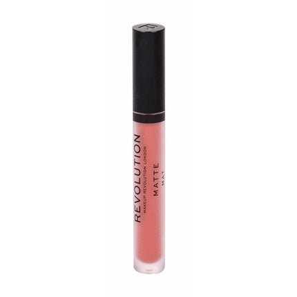 Makeup Revolution London Matte 3ml - Maison des fragrances