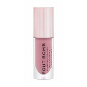 Makeup Revolution London Poud Bomb Plumping Lip Gloss Sweetie - Maison des fragrances