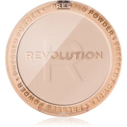 Makeup Revolution London Reloaded Pressed Powder 6ml - Maison des fragrances