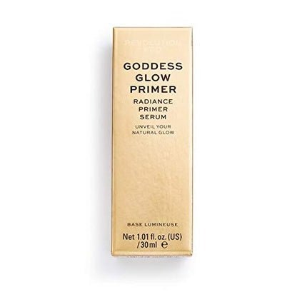 Makeup Revolution London Revolution Pro Goddes Glow Primer 30 Ml - Maison des fragrances