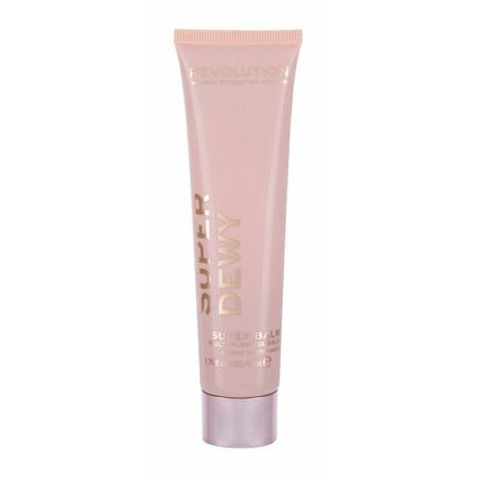 Makeup Revolution London Superdewy 50ml - Maison des fragrances