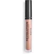 Makeup Revolution Matte Lip Lipgloss Head - turner 121 3ml - Maison des fragrances
