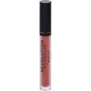 Makeup Revolution Matte Liquid Lipstick 124 Gone Rogue 3ml - Maison des fragrances