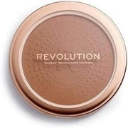 Makeup Revolution Mega Bronzer 02 Warm - Maison des fragrances