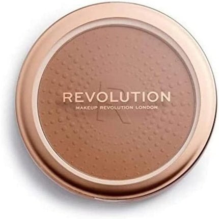 Makeup Revolution Mega Bronzer 02 Warm - Maison des fragrances