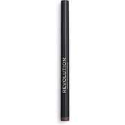 Makeup Revolution Micro Brow Pen Medium 1ml - Maison des fragrances