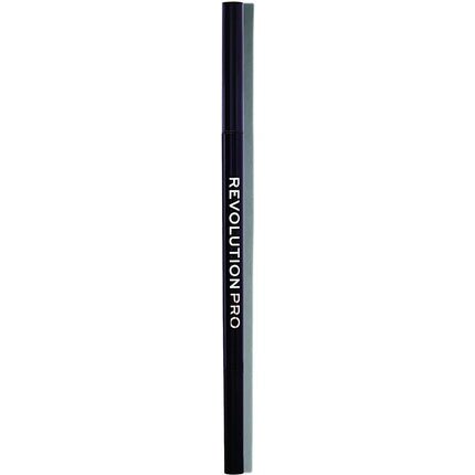 Makeup Revolution Microblading Precision Eyebrow Pencil Taupe - Maison des fragrances