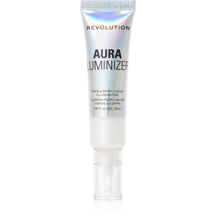 Makeup Revolution Mood Switch Aura Luminizer 20 ml - Maison des fragrances