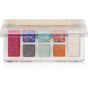Makeup Revolution Mood Switch Hyper Real palette - 6x0.8g, 2x1.5g, 7.8g - Maison des fragrances