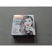Makeup Revolution My Sign Cancer Complete Eyeshadow & Brow Palette - Maison des fragrances