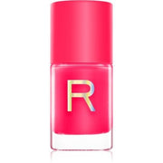 Makeup Revolution Neon Nail Polish in Bang On - 10 ml - Maison des fragrances