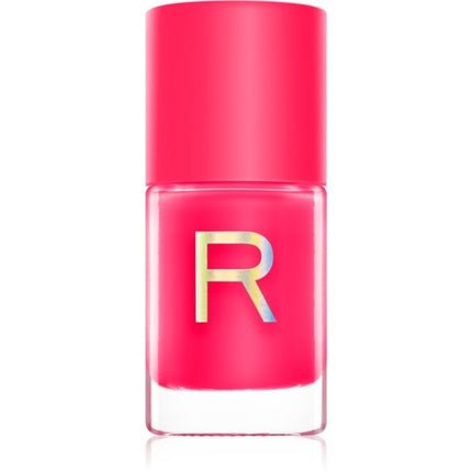 Makeup Revolution Neon Nail Polish in Bang On - 10 ml - Maison des fragrances