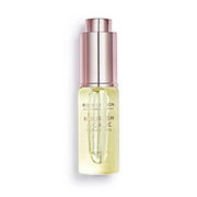 Makeup Revolution Nourish & Care Cuticle Oil for Nail Care with Almond Oil & Vitamin E 0.5fl.oz/15ml - Maison des fragrances