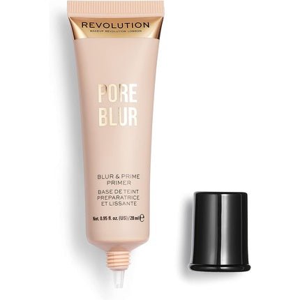 Makeup Revolution Pore Blur Primer 28ml - Maison des fragrances