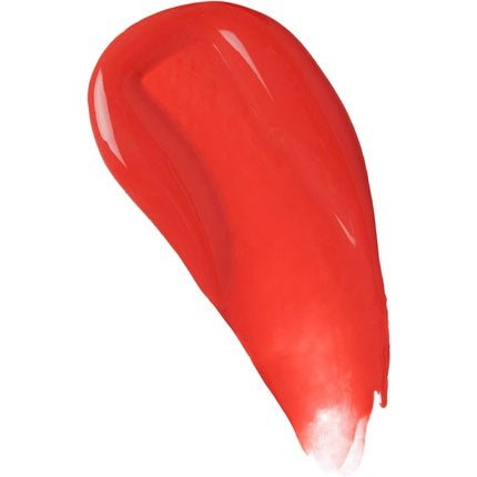 Makeup Revolution Pout Tint Lightweight Lip Tint Hydrating Formula with Gloss to Stain Finish Sweetie Coral 3ml - Maison des fragrances