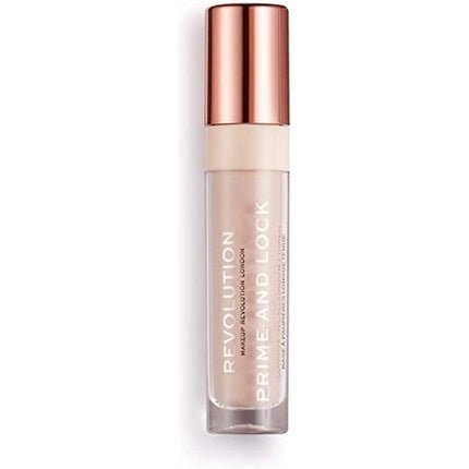 Makeup Revolution Prime and Lock Eye Primer - Maison des fragrances