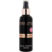 Makeup Revolution Pro Base Aqua Priming 100ml - Maison des fragrances
