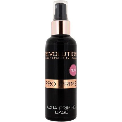 Makeup Revolution Pro Base Aqua Priming 100ml - Maison des fragrances