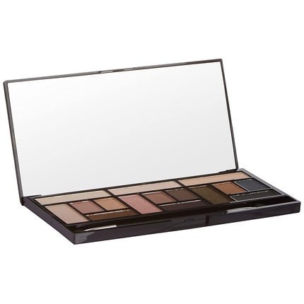 Makeup Revolution Pro Looks Palette Stripped & Bare Eyeshadows - Maison des fragrances