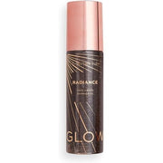 Makeup Revolution Radiance Shimmer Oil Highlighter Warm Bronze 100ml - Maison des fragrances