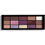 Makeup Revolution Re - Loaded Visionary Eyeshadow Palette - Maison des fragrances