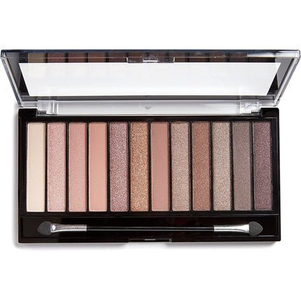 Makeup Revolution Redemption Eye shadow Palette Iconic 3 14g - Maison des fragrances