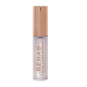 Makeup Revolution Rehab Brow Care Serum Eyebrow Serum with Shea Butter 5ml - Maison des fragrances