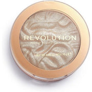 Makeup Revolution Reloaded Highlighter Highly Pigmented Face Powder - Maison des fragrances