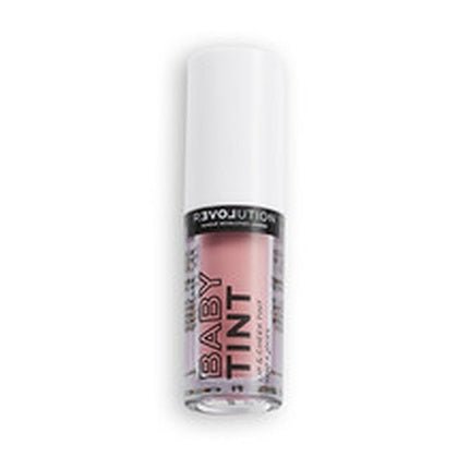 Makeup Revolution Relove Baby Tint Lip & Cheek Tint 14ml - Blush - Maison des fragrances