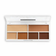 Makeup Revolution Relove Conceal Me Medium 112g - Maison des fragrances