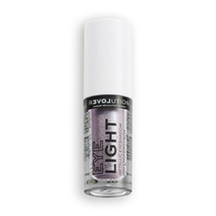 Makeup Revolution Relove Eye Light Metallic Eyeshadow 19 Ml Dazed Metallic - Maison des fragrances