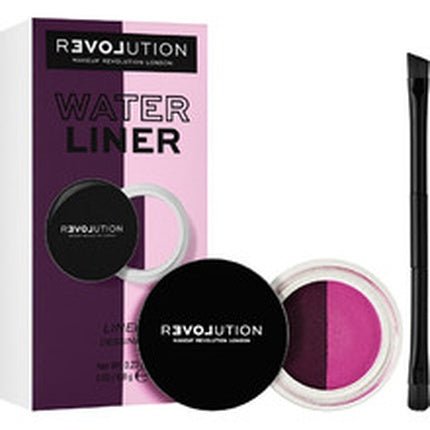 Makeup Revolution Relove Water Activated Absurd Liner 68 G - Maison des fragrances